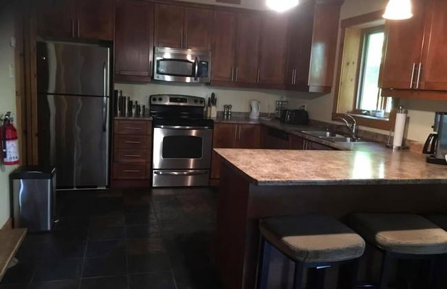 Blueberry Lake Resort - Photo 16