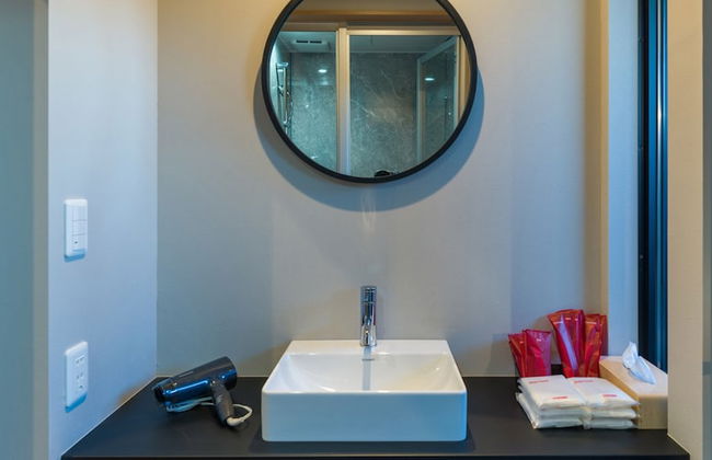 Rakuten STAY MOTEL Kujukurihama Katakai - Foto 30