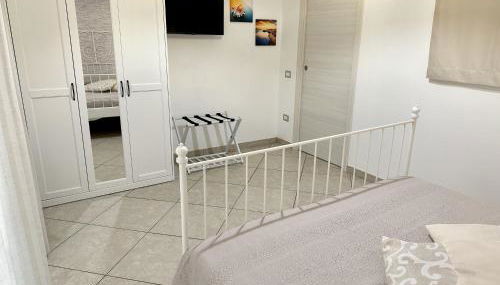 Trilogy House - Foto 4, wardrobe