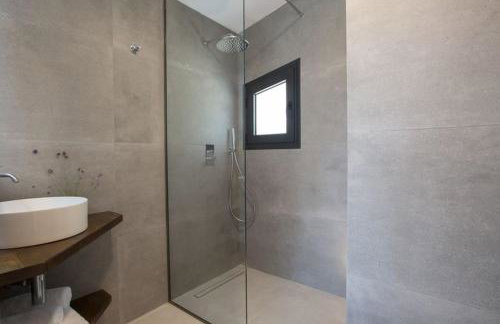 SEASCAPE VILLAS VASSILIKI - Beachfront villas - Foto 18