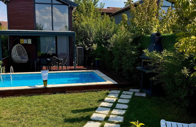 Chill Sapanca - Foto 4