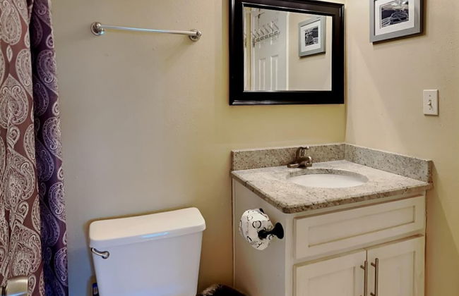 Emerald Isle by Southern Vacation Rentals - Foto 68