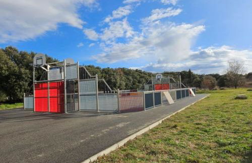 GITE LA JOLIETTE ET LE CHESNAIE - Foto 42