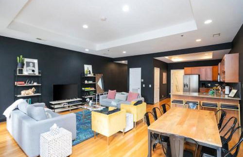 Grand Loft ON THEE Broadway Strip - Foto 15