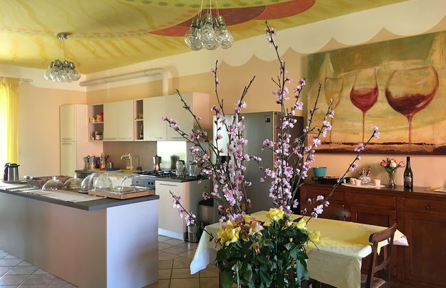 Agriturismo La Mussia - Foto 20