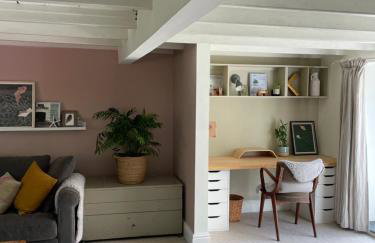 April Cottage - Foto 5