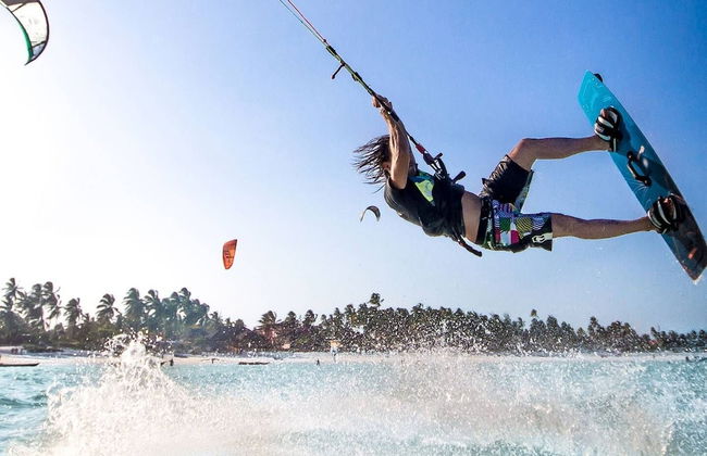 Villa - Right on the Beach, Under the Coconut Trees, Sleeps 10, Pool, Chef - Foto 25