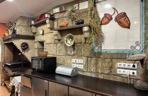 Casa Asador Sierra De Aracena - Foto 31