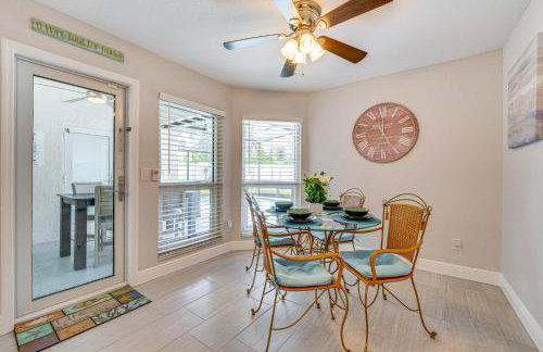 5 Mi to Disney World Spacious Kissimmee Home! - Foto 13