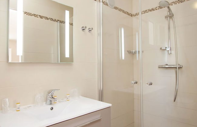 Hôtel et Résidence Ta Kladia - Omigna - Photo 56