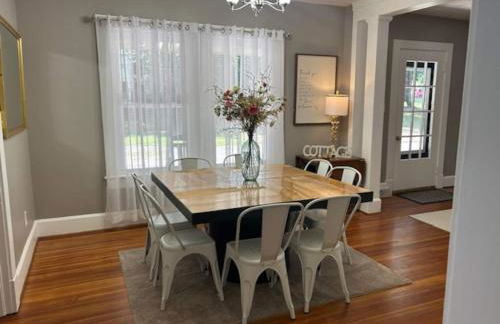 The Wheeler's House - Foto 11