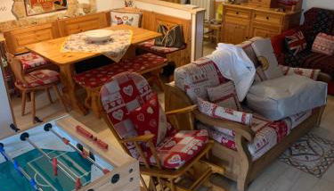 Rocca di Mezzo Casanonnalina - Foto 2