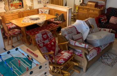 Rocca di Mezzo Casanonnalina - Foto 2