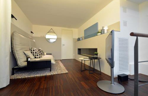 Luxury Omaruru-Design-Apartment Deluxe - Foto 3