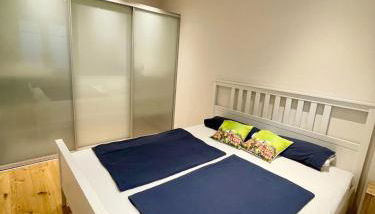 Moderne gemütliche Wohnung - zentral und naturnah - Foto 4, wardrobe