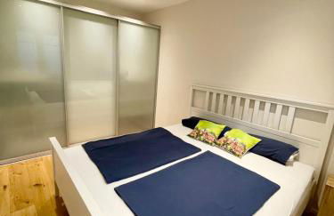 Moderne gemütliche Wohnung - zentral und naturnah - Photo 4