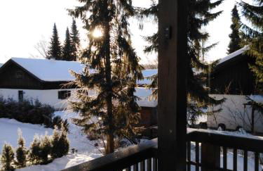 Ferienhaus Bayerischer Wald - Foto 45