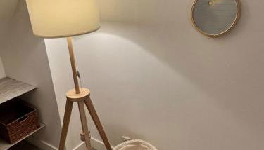 Grand gite rénové, jacuzzi, jardin, rivière, calme - Photo 2