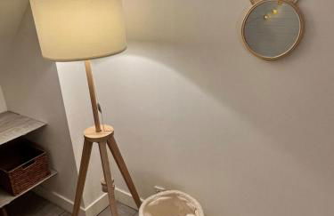 Grand gite rénové, jacuzzi, jardin, rivière, calme - Foto 2