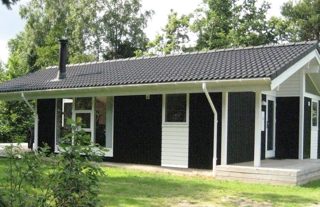 6 Person Holiday Home in Silkeborg - Foto 1