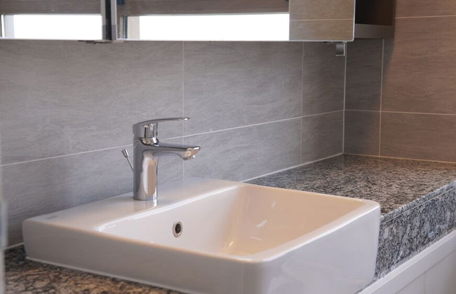 Starlake Daewoo Managed by Anstay Ha Noi - Foto 20