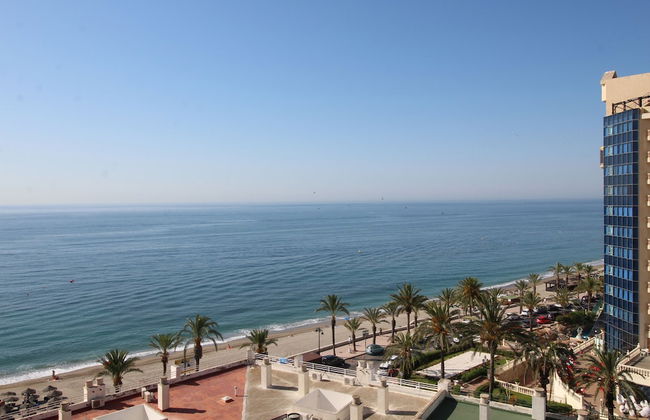 Eucalipto 5º 1 - Apartamento en primera línea de playa - Foto 31