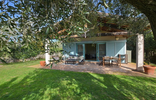 Chalet Vignarola in Orbetello - Photo 31