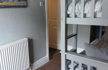 Lovely 2 bedroomed flat in the centre of Longton - Foto 31