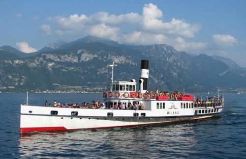 Villa Lidia, Como Lake - Foto 38