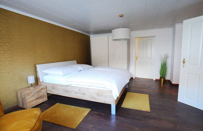 Holiday House on Bornfeld - Photo 2