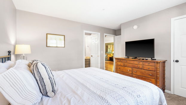 Antler Ridge Retreat - Foto 5, Habitación