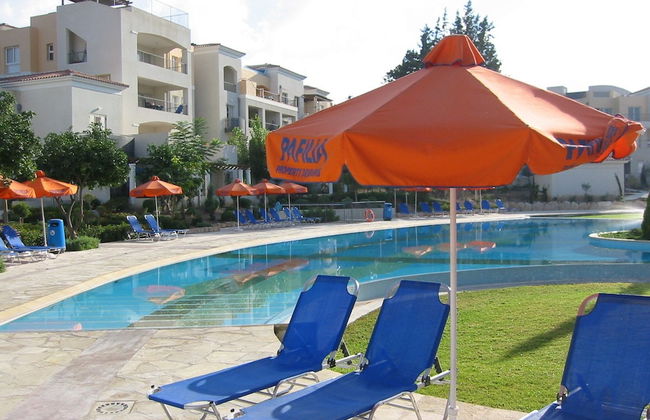 Villa Hesperides Gardens - Foto 13