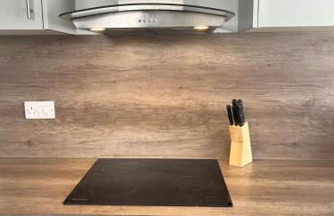 4BR Modern & Stylish, Contractors, Parking - Foto 27