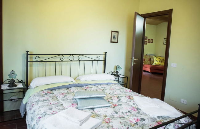 Holiday Home in Paciano With Swimming Pool,terrace,billiards - Foto 11