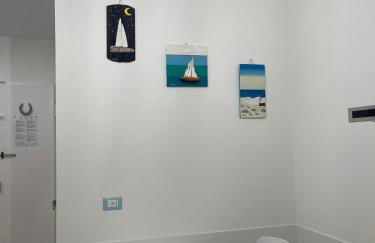 Matilde House a Genova, Boccadasse, appartamento completo ed esclusivo - Foto 16