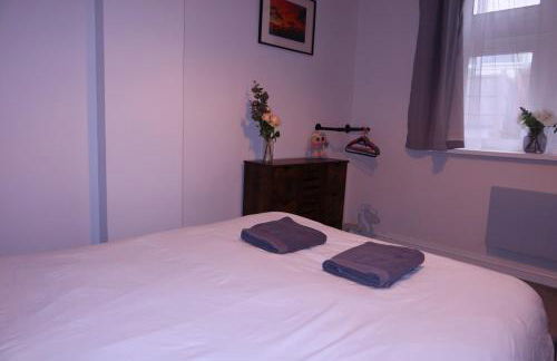 Pontypool Haven Retreat - 3Bedroom Flat - Photo 24