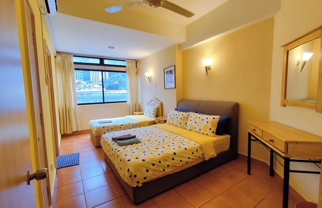 Pavilion Fahrenheit 88 - AJ home - Foto 68