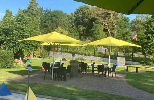 Ferienwohnung auf dem Eltenberg - Foto 32