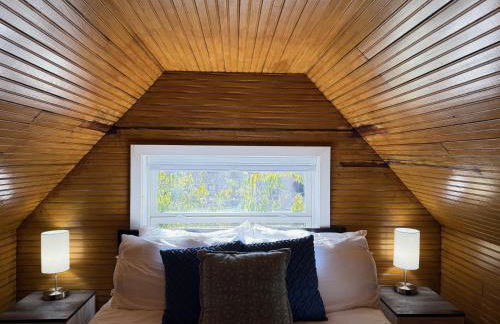 Urban Oasis 4BR Industrial Apartment - Foto 17