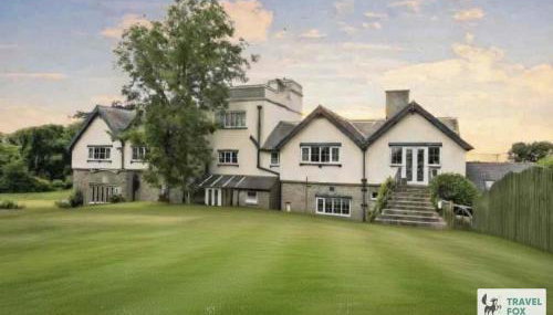 The Plas - Rhosneigr Manor House - Foto 4