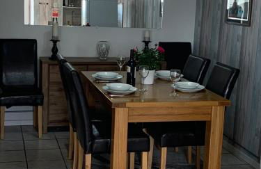 Swift Gites Creuse - Foto 7