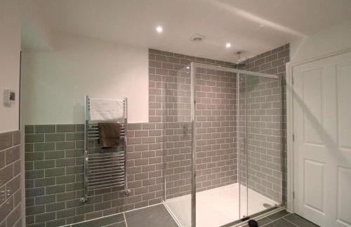 Luxury secluded coastal retreat - With hot tub - Foto 28