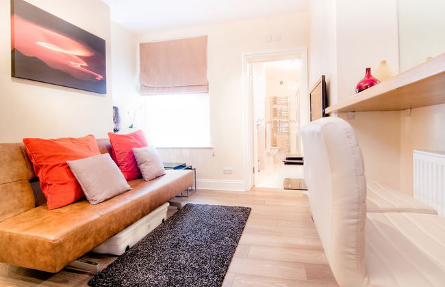 SHQ Apartments - Photo 78