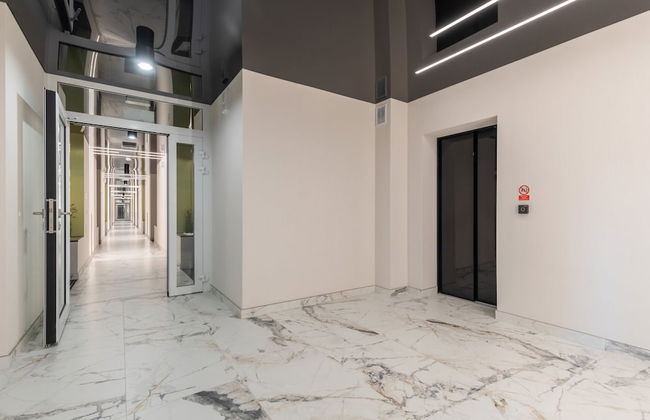 Perłowa Przystań Seaside by Renters - Photo 44