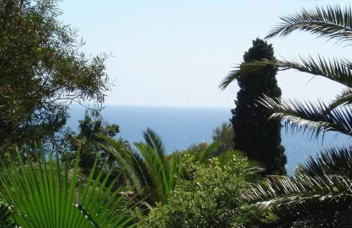 Villa spacieuse avec piscine à Rayol-Canadel-sur-Mer - Foto 23