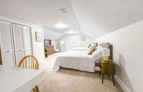 Beautiful Estate in 4 acres of land in Chapel Hill - Foto 37