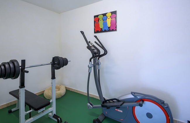 Villa Delle Ginestre 9 2 Emma Villas - Foto 9