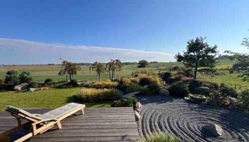 Holiday Home Meera Bio Holzhaus by Interhome - Foto 4