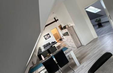 Panoramablick in Litzendorf - Foto 4