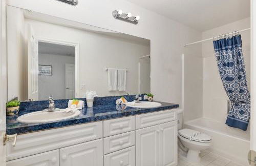 Triple En-Suite Pool Retreat - All Master Bedrooms - Foto 14